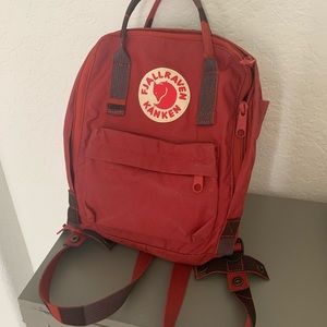 Mini kanken